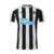 Camisa Newcastle Home 22/23 Masculina Castore Torcedor - Preto e Branco