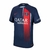 Camisa Paris Saint Germain PSG Home 2023-24, Camisa Torcedor Nike Masculina Azul, Camisa Oficial PSG 2023-24, Camisa de Time Paris Saint Germain, Camisa Nike PSG Third, Camisa de Futebol Masculina, Camisa Nike Torcedor PSG, Camisa do Time PSG, Camisa do P