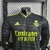 Camisa Real Madrid Third 22/23 Jogador Adidas Masculina - Preta na internet