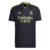 Camisa Real Madrid Third 22/23 Torcedor Adidas Masculina - Preta