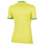 Camisa Seleção Brasileira I 2022 Torcedor Nike Feminino - Amarela - comprar online