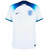 Camisa Seleção da Inglaterra Home 22/23 Torcedor Nike Masculina - Branca - comprar online