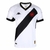 Camisa Vasco da Gama II 2023/24 Torcedor Kappa Feminina - Branca