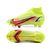 Chuteira Nike Mercurial Superfly 8 FG Elite Impulse Green na internet