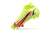 Chuteira Nike Mercurial Superfly 8 FG Elite Impulse Green - comprar online