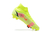 Chuteira Nike Mercurial Superfly 8 FG Elite Impulse Green na internet