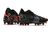 Imagem do Chuteira Puma Future Z 1.1 FG - Preto e Vermelho