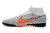 Chuteira Society Nike Mercurial Superfly 7 Elite Safari