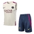 Kit Psg de Treino 2023/2024 Torcedor Masculino