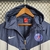 Jaqueta Corta-Vento PSG 23/24 Masculino Nike - Azul - loja online