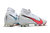 Nike Mercurial Superfly 7 Elite Flash Crimson - Branco, Rosa - NARCI STOREFUT | ARTIGOS ESPORTIVOS