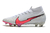 Imagem do Nike Mercurial Superfly 7 Elite Flash Crimson - Branco, Rosa