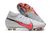 Nike Mercurial Superfly 7 Elite Flash Crimson - Branco, Rosa