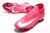 Nike Mercurial Superfly 7 Elite Mbappé Rosa - comprar online