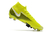 Nike Mercurial Superfly 7 FG Elite - Amarelo e Preto - comprar online