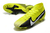 Nike Mercurial Superfly 7 FG Elite - Amarelo e Preto - NARCI STOREFUT | ARTIGOS ESPORTIVOS