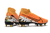 Nike Mercurial Superfly 7 FG Elite Laranja