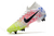 Nike Mercurial Superfly 7 FG Elite Unissex Prisma Color na internet