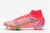 Nike Mercurial Superfly VIII Elite FG Bright Crimson/Pink - comprar online