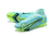 Nike Mercurial Superfly VIII Elite FG Impulse Pack - Blue, green - loja online