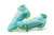 Nike Mercurial Superfly VIII Elite FG Impulse Pack - Blue, green