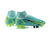 Nike Mercurial Superfly VIII Elite FG Impulse Pack - Blue, green - comprar online