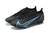 Nike Mercurial Vapor 14 Elite FG Black Boost