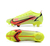 Nike Mercurial Vapor 14 Elite FG Impulse Green na internet