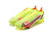 Nike Mercurial Vapor 14 Elite FG Impulse Green na internet