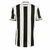 Camisa Botafogo Home 2024/25 Torcedor Reebok Masculina - Preta e Branco - comprar online