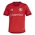 Camisa Internacional I 2023/24 Torcedor Adidas - Vermelho