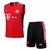 Kit Bayern de Munique de Treino 2022/223 Torcedor Masculino