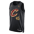 Regata Cleveland Cavaliers Nike Statement Edition 2022/23 - Preta