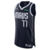 Regata Dallas Mavericks Nike Statement Edition 2022/23 - Azul