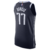 Regata Dallas Mavericks Nike Statement Edition 2022/23 - Azul - comprar online