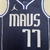 Regata Dallas Mavericks Nike Statement Edition 2022/23 - Azul na internet