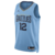 Regata Memphis Grizzlies Nike Statement Edition 2022/23 - Azul