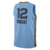 Regata Memphis Grizzlies Nike Statement Edition 2022/23 - Azul - comprar online