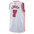 Regata Miami Heat Nike Classic Edition 2022/23 - Branca - comprar online