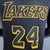 Camiseta Regata Los Angeles Lakers Preta Black Mamba - Nike - Masculina na internet