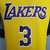 Imagem do Camiseta Regata Los Angeles Lakers Amarela - Nike - Masculina