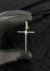 Pingente crucifixo palito (MOD 2) - comprar online