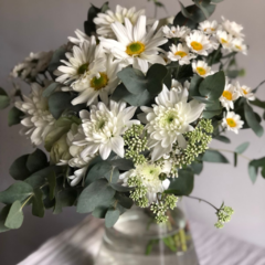 Suscripción Mensual de Flores frescas - comprar online