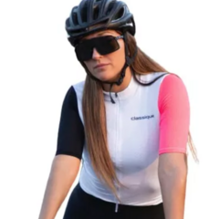 Jersey Ciclismo Classique