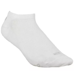 Medias Tripack Soquetes De Algodón Sox - comprar online