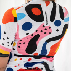 Jersey Ciclismo Classique - comprar online