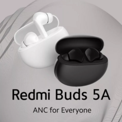 Auriculares Inalámbricos Xiaomi Mi Redmi Buds 5a - comprar online