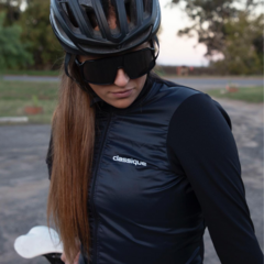 Campera Ciclismo Classique + Rompeviento - comprar online