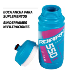 Caramañola Botella Deportiva Roark 550 Ml - Actitu Store