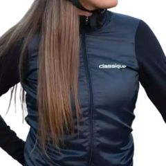 Campera Ciclismo Classique + Rompeviento - tienda online